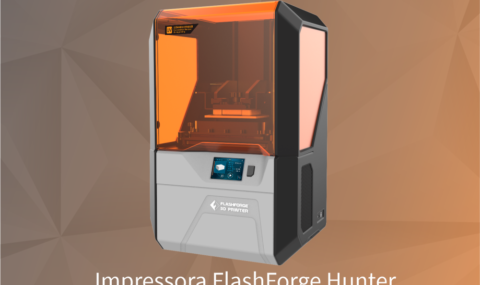 Impressoras 3D na Odontologia