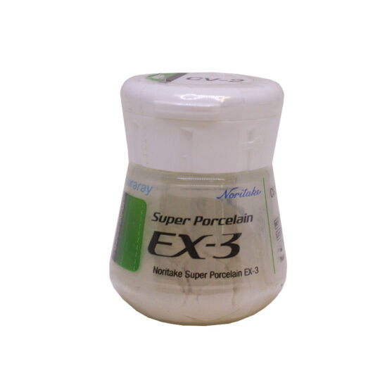 Ex-3 Cervical 10g