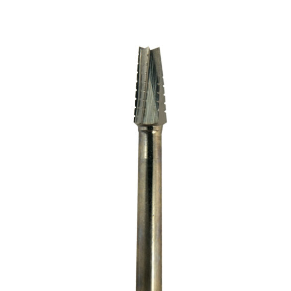 Broca de Aço Carbide n. 703L