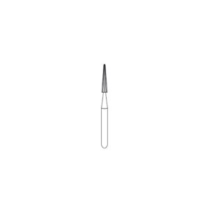 Broca de Aço Carbide Multilaminada 12 Lâminas FG 7114 - American Burrs