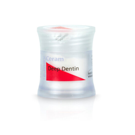 Emax Deep Dentina