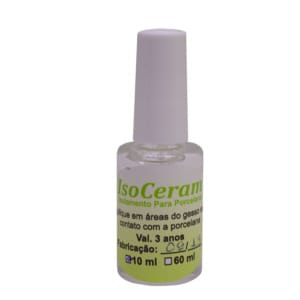 Isolante para Porcelana Isoceram 10ml – FC