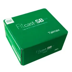 Metal Fit Cast SB 250g