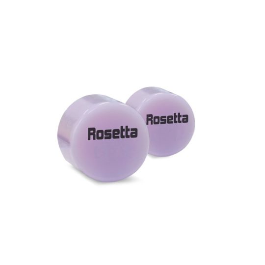 Rosetta Pastilha Pacote - Odonto Mega