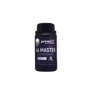 Resina 3D Printax AA Master 250g - Odonto Mega