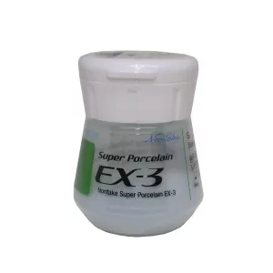 Ex-3 Incisal 10g