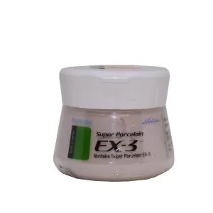 Ex-3 Dentina 50g