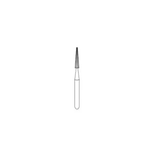 Broca de Aço Carbide Multilaminada 12 Lâminas FG 7114 - American Burrs