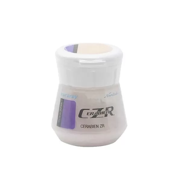 CZR Dentina Opaca 10g Noritake – Kota