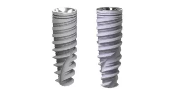 Qual a diferença entre os implantes Cone Morse de 11,5º, 16º e 24º