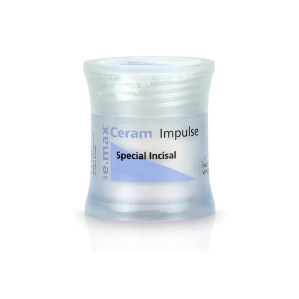 E.max Special Incisal