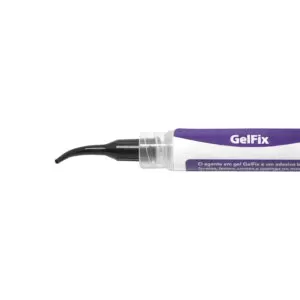 Gelfix Fixador de Facetas e Coroas 3g - Odontomega