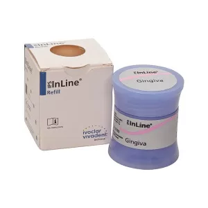 Inline Gingiva