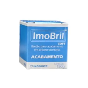 Massa para Acabamento Imobril 150g - Imodonto