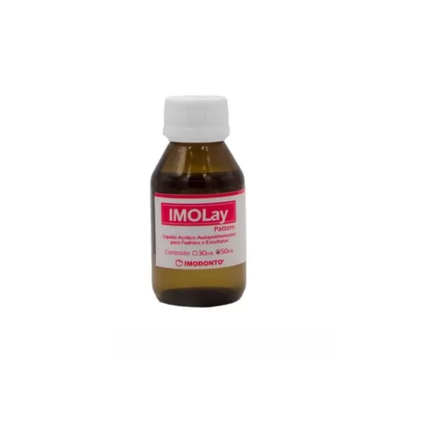 Liquido Imolay Auto - 30ml - Imodonto