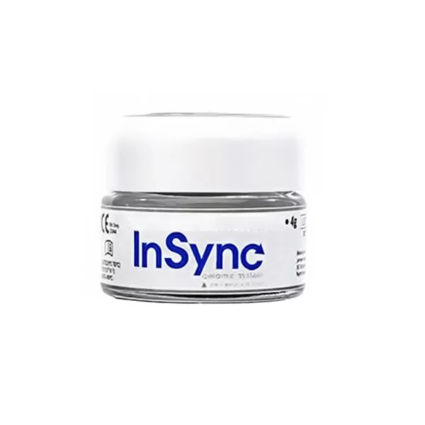 Stain Insync Shade 4g - Odonto Mega