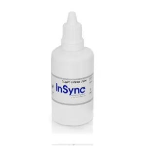 Líquido de Glaze Insync 15ml – Odonto Mega