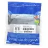 Placa de Silicone 3mm Circular c/ 5 unid. - Essence Dental