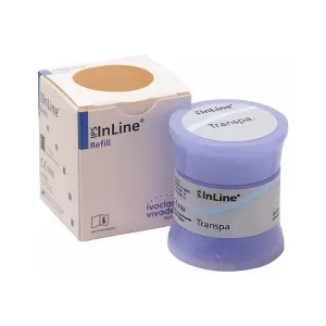 Inline Transpa Incisal