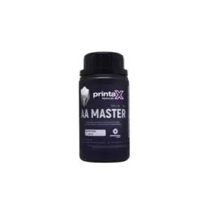 Resina 3D Printax AA Master 250g - Odonto Mega