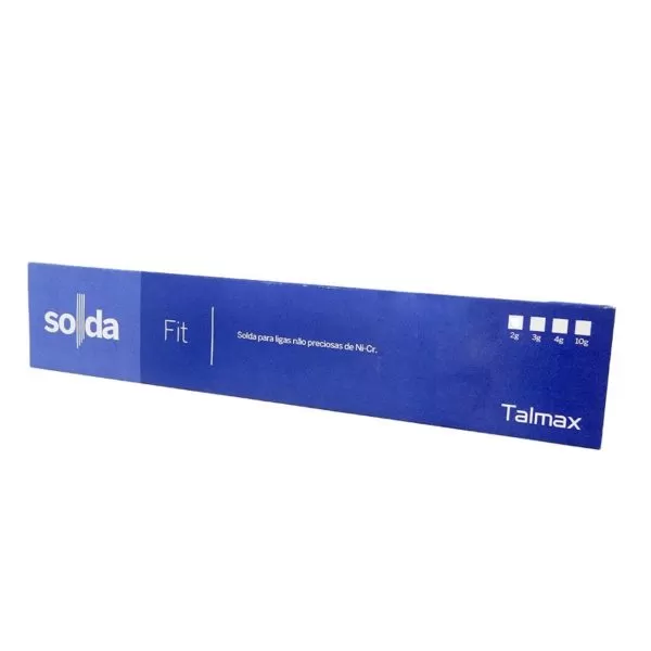 Solda Fit 2g - Talmax