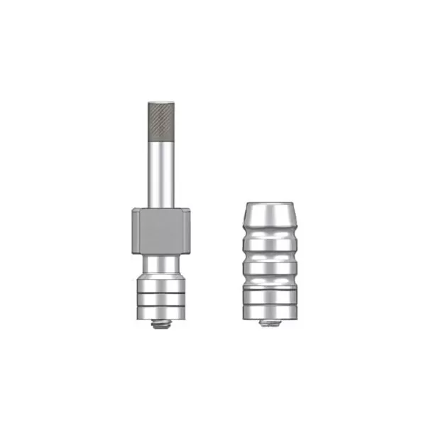 Transferente Micro Pilar - Conexão