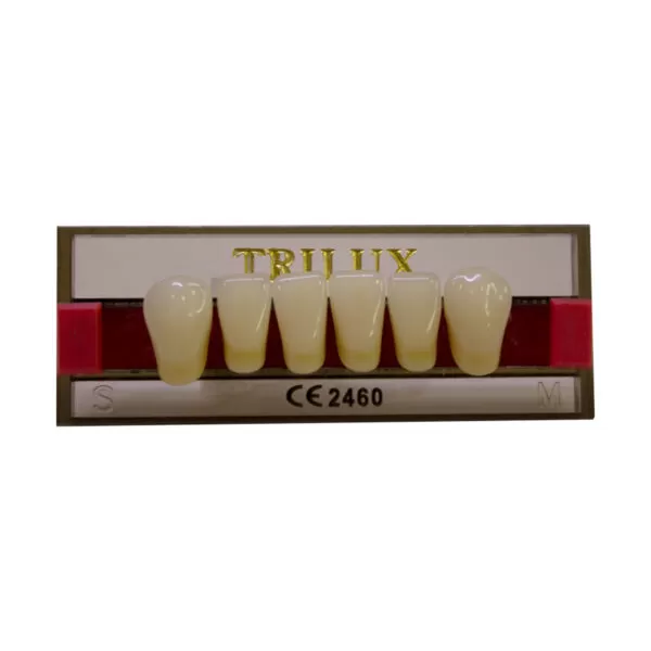 Dente Trilux Anterior Inferior