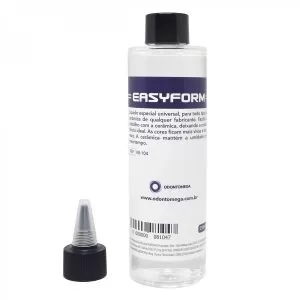 Aditivo para Cerâmica Easyform 240ml - OdontoMega